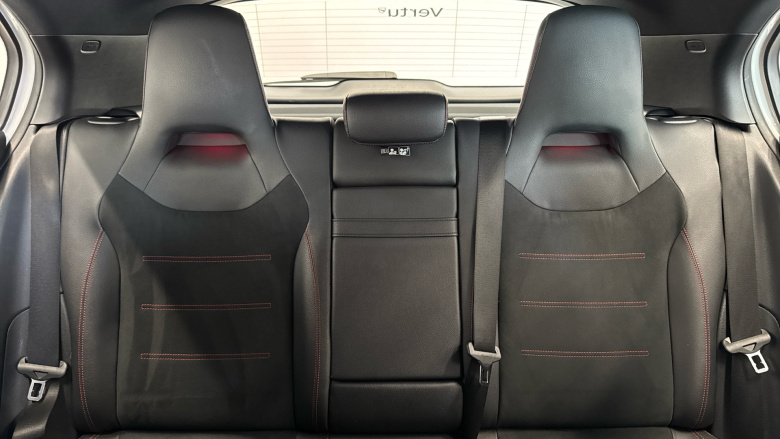 Mercedes-Benz A-Class A200 AMG Line Premium 5dr Auto Petrol Hatchback